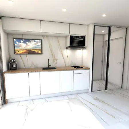 Heliopolis Ab 413 2 Personnes Агд