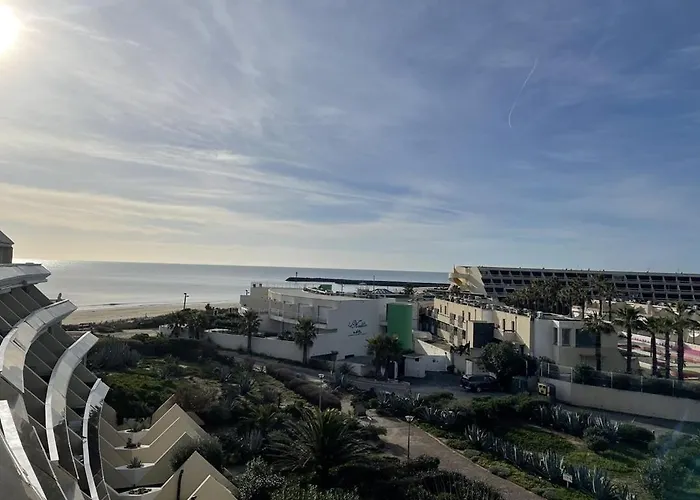 Апартаменты Heliopolis Ab 413 2 Personnes *